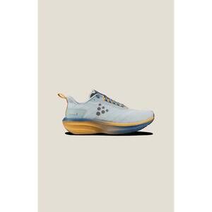 NEW CRAFT men's endurance 2 shoes in platinum sour